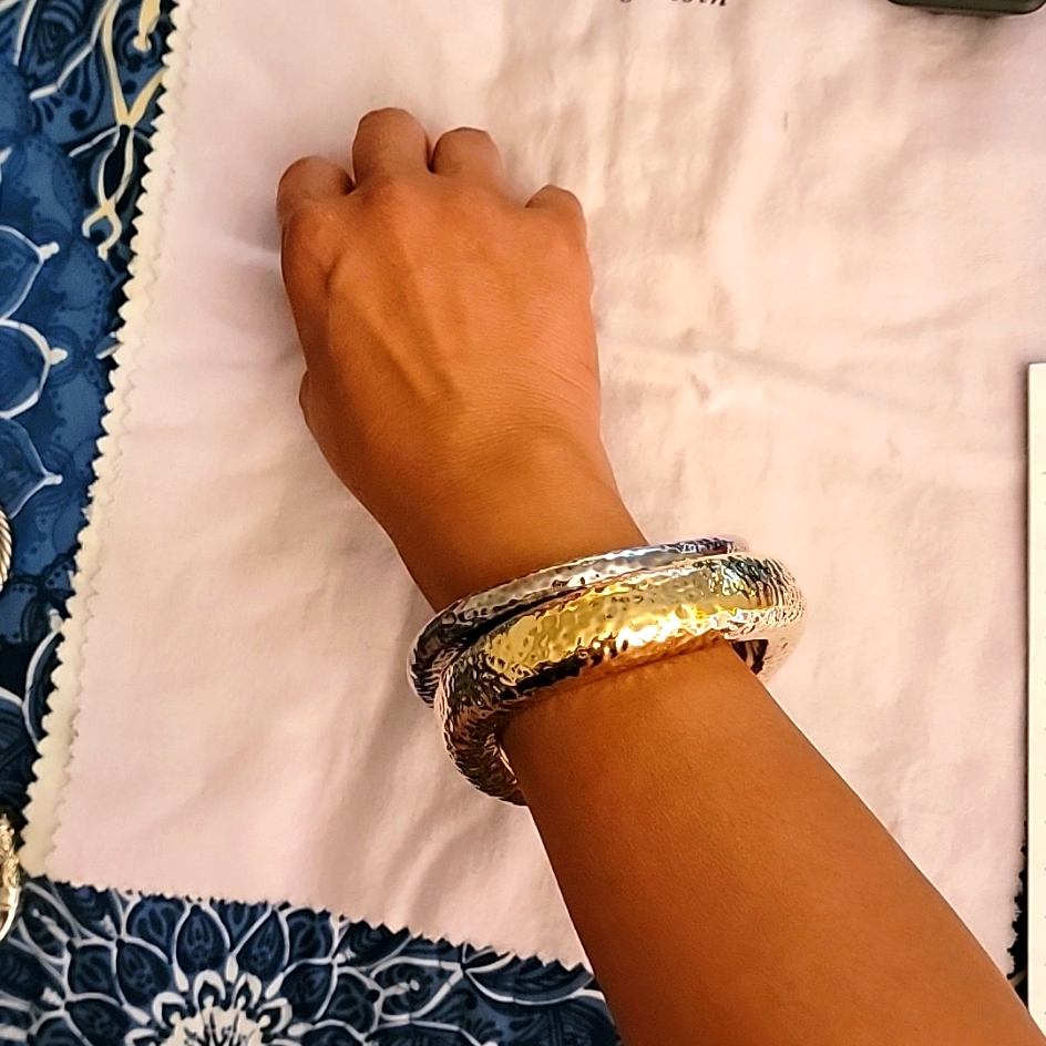 S/S Bangles